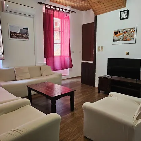 Old Town Apartamento *