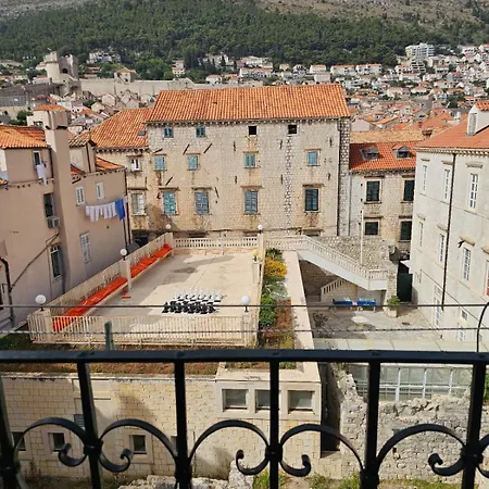 Lejlighed Old Town *