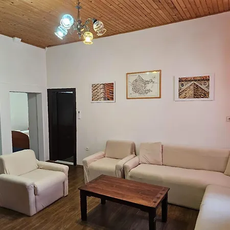 Apartman Old Town *
