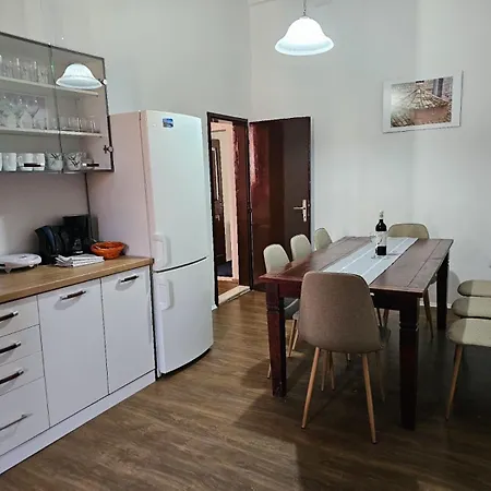 Apartamento Old Town *