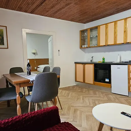 Apartman Old Town Dubrovnik