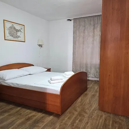 Old Town Apartamento