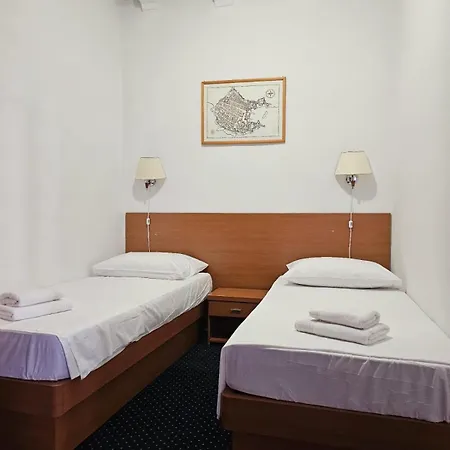 Old Town Apartamento