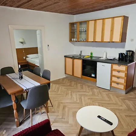 Apartman Old Town *