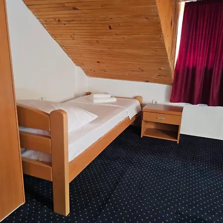 Apartamento Old Town