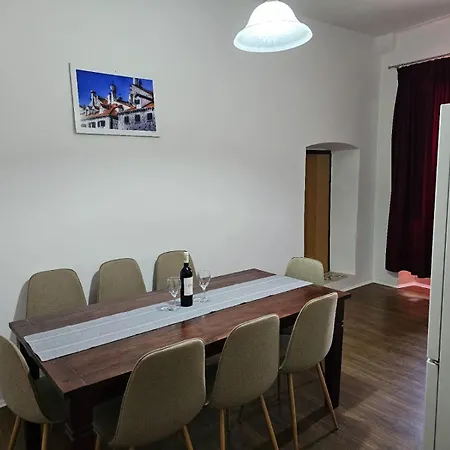 Old Town Dubrovnik