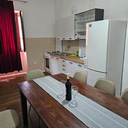 Old Town Apartamento
